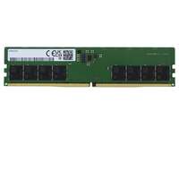 Модуль памяти Samsung DDR5 16GB  RDIMM 4800 1Rx8 1.1V