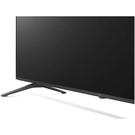 Телевизор 75" LG 75UR78009LL (4K UHD 3840x2160, Smart TV) черный