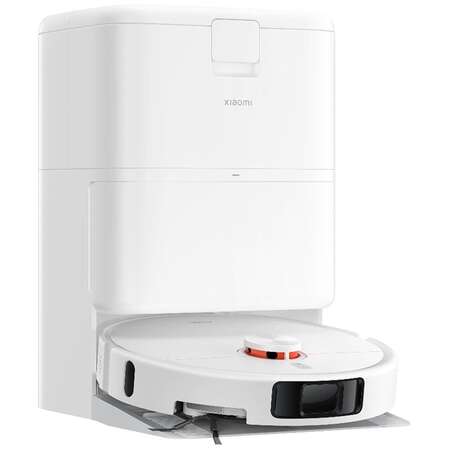 Робот-пылесос Xiaomi Robot Vacuum H50 Pro