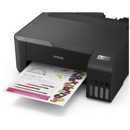 Принтер Epson EcoTank L1210 А4