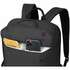 15.6" Рюкзак для ноутбука Thule Lithos Backpack 20L TLBP216, черный