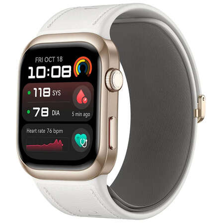 Умные часы Huawei Watch D2 White Composite