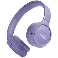 Bluetooth гарнитура JBL Tune 520BT Purple