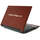 Нетбук Acer Aspire One D AOD255E-13DQrr Atom-N455/1Gb/250Gb/W7ST 32 + Android/10"/Cam/Red-red