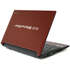 Нетбук Acer Aspire One D AOD255E-13DQrr Atom-N455/1Gb/250Gb/W7ST 32 + Android/10"/Cam/Red-red