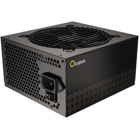 Блок питания 850W Ocypus Gamma P850