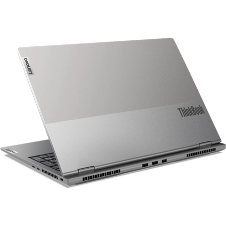 Ноутбук Lenovo ThinkBook 16p-ACH AMD Ryzen 5 5600/16Gb/512Gb SSD/NV RTX3060 6Gb/16" WQXGA/Win10Pro Grey