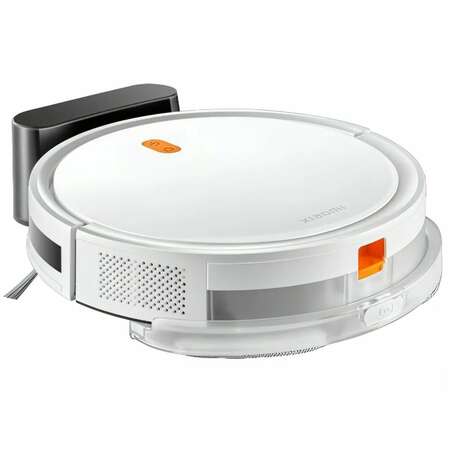 Робот-пылесос Xiaomi Mi Robot Vacuum E5 white