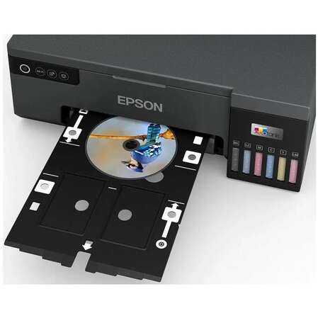 Принтер Epson L8050 Фабрика печати цветной А4