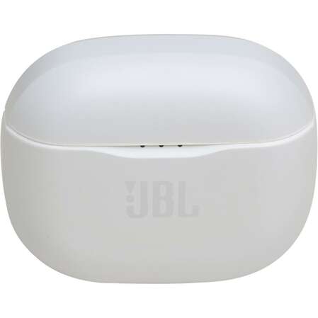 Bluetooth гарнитура JBL Tune 120 TWS White