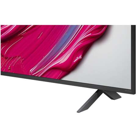 Телевизор 65" LG 65QNED80A6A.ARUG 2025