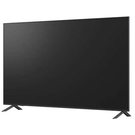 Телевизор 86" LG 86QNED82A6B.ARUG 2025