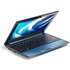 Нетбук Acer Aspire One AOE100-N57Dbb Atom-N570/1GB/250Gb/Wi-Fi/Cam/10.1"/W7St/Blue