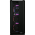 Корпус ATX Miditower Zalman X3 Black