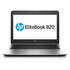 Ноутбук HP EliteBook 820 G3 Y8Q79EA Core i5 6200U/4Gb/500Gb/12.5"/Win10Pro Black