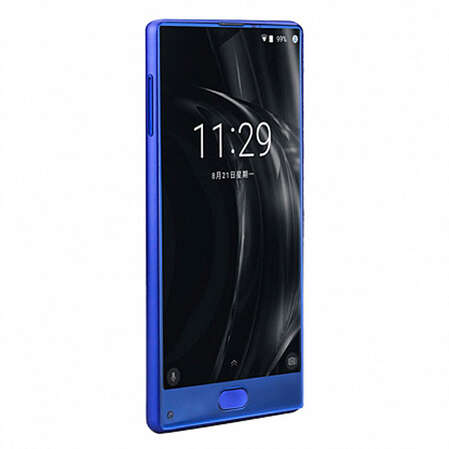 Смартфон Doogee Mix Lite Blue