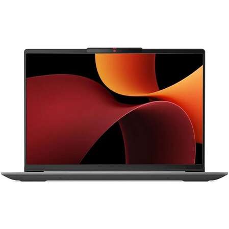 Ноутбук Lenovo IdeaPad Slim 5 14AHP9 AMD Ryzen 5 8645HS/16Gb/512Gb SSD/14" WUXGA OLED/DOS Grey
