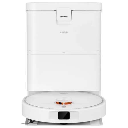 Робот-пылесос Xiaomi Robot Vacuum H50