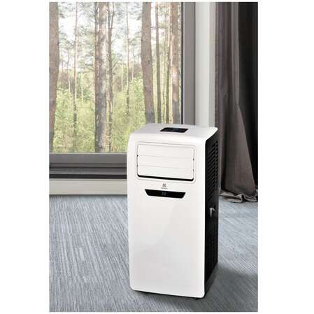 Мобильный кондиционер Electrolux EACM-07 FM/N3
