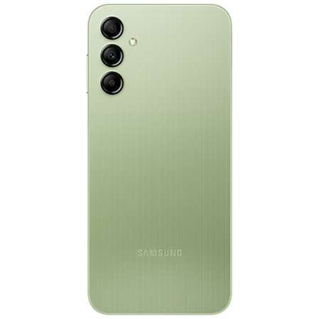 Смартфон Samsung Galaxy A14 SM-A145 4/64GB Green