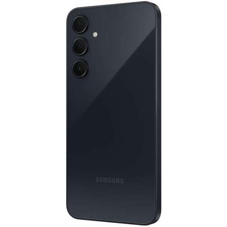 Смартфон Samsung Galaxy A35 SM-A356 8/256GB Dark Blue