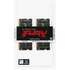 Модуль памяти SO-DIMM DDR4 16Gb (2x8Gb) PC25600 3200Mhz Kingston Fury Impact (KF432S20IBK2/16)