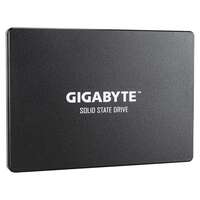 Внутренний SSD-накопитель 256Gb Gigabyte (GP-GSTFS31256GTND) SATA3 2.5