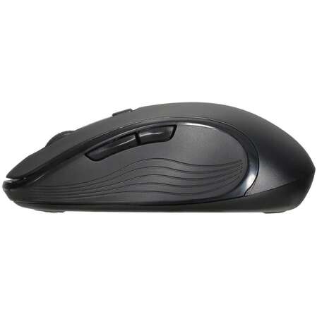 Мышь беспроводная Acer OMR303 Black Wireless