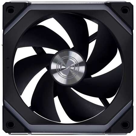 Вентилятор 120x120 Lian Li UNI Fan SL V2 120 ARGB PWM 2000rpm (3-Pack) Black