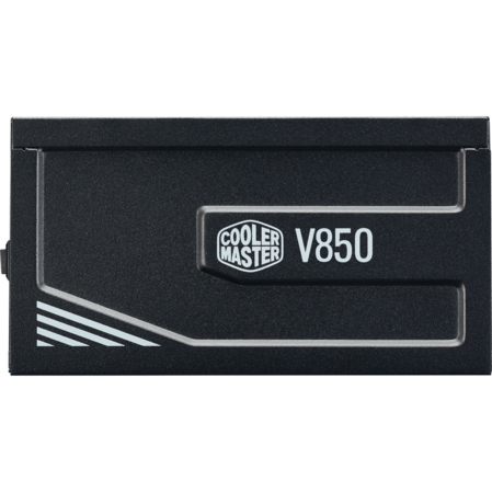 Блок питания 850W Cooler Master V850 Gold MPY-8501-AFAAGV-EU
