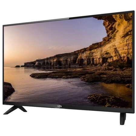 Телевизор 32" Olto 3220R (HD 1366x768) черный