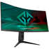 Монитор 34" GMNG Gaming GM-34C11W VA 3440x1440 2ms HDMI, DisplayPort