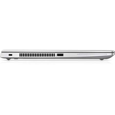 Ноутбук HP EliteBook 840 G6 (6XE54EA) Core i7 8565U/8Gb/512Gb SSD/14" FullHD/Win10Pro Silver