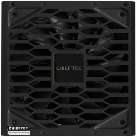 Блок питания 750W Chieftec Vega M (PPG-750-C)