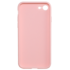Чехол для Apple iPhone 7\8\SE (2020) Zibelino Cherry розовый