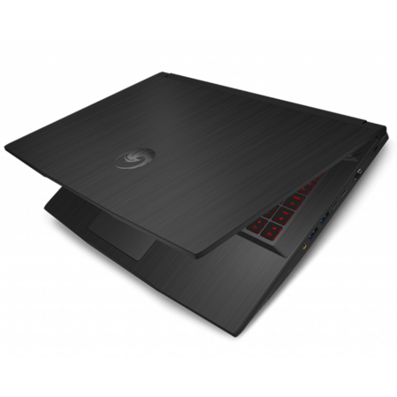 Ноутбук MSI Bravo 15 A4DDR-066RU AMD Ryzen 5 4600H/8Gb/512Gb SSD/AMD Radeon RX5500M 4Gb/15.6" FullHD/Win10 Black