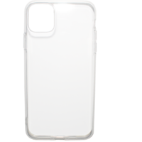 Чехол для Apple iPhone 11 Zibelino Ultra Thin Case прозрачный