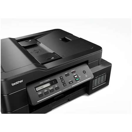 МФУ Brother DCP-T720DW InkBenefit Plus А4 с WiFi LAN