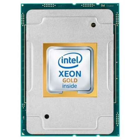 Процессор Intel Xeon Gold 5320 (2.2GHz) 39Mb S4189 Oem