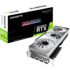Видеокарта Gigabyte GeForce RTX 3070 Ti 8192Mb, Vision OC 8G (GV-N307TVISION OC-8GD) 2xHDMI, 2xDP, Ret