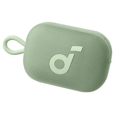 Портативная bluetooth-колонка Anker Soundcore Select Go 4 Green