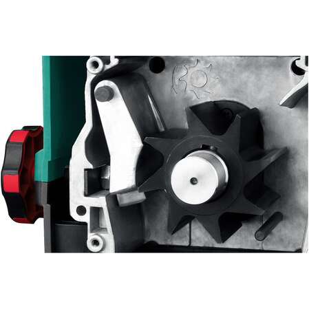 Садовый измельчитель Зубр ЗИЭ-44-2800 2800Вт