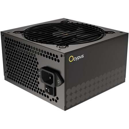 Блок питания 500W Ocypus Beta P500