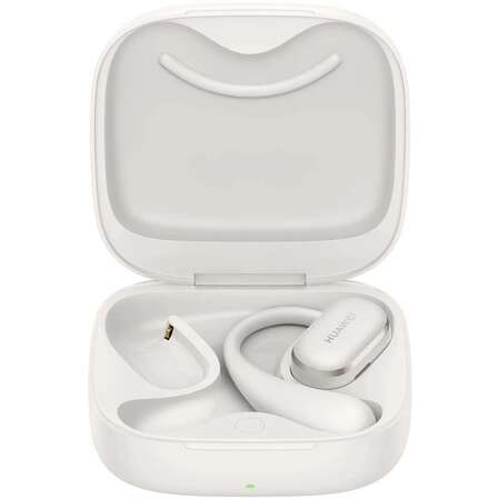 Bluetooth гарнитура Huawei FreeArc Grey