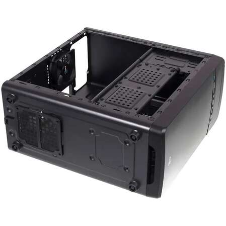Корпус MicroATX Minitower Formula QS-180 Black