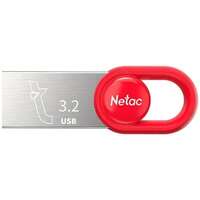 USB Flash накопитель 128GB Netac UM1 ( NT03UM2N-128G-32RE) USB3.2