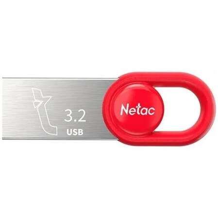 USB Flash накопитель 128GB Netac UM1 ( NT03UM2N-128G-32RE) USB3.2