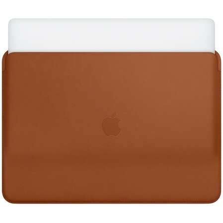 15" Чехол для ноутбука Apple для MacBook Pro 15 золотисто-коричневый