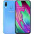 Смартфон Samsung Galaxy A40 (2019) SM-A405 64Gb синий