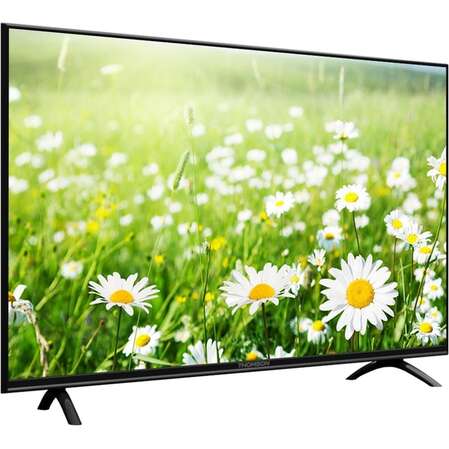 Телевизор 32" Thomson T32RTM6020 (HD 1366x768, Smart TV) черный